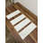 Bianco Dolomite Marble 6" x 18" Wall & Floor Tile-97974974