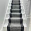Stair Runner Ombre Area Rug-1413511050