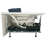 59'' x 39.4'' Whirlpool Bathtub with Faucet-25300927