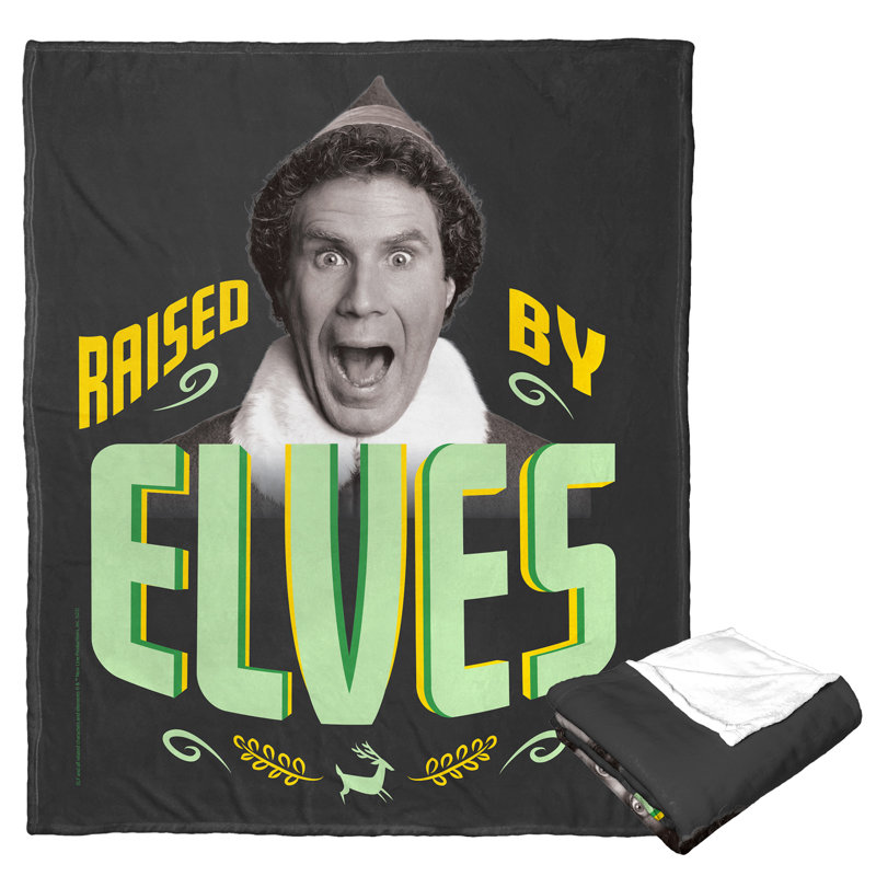 Throw Blanket