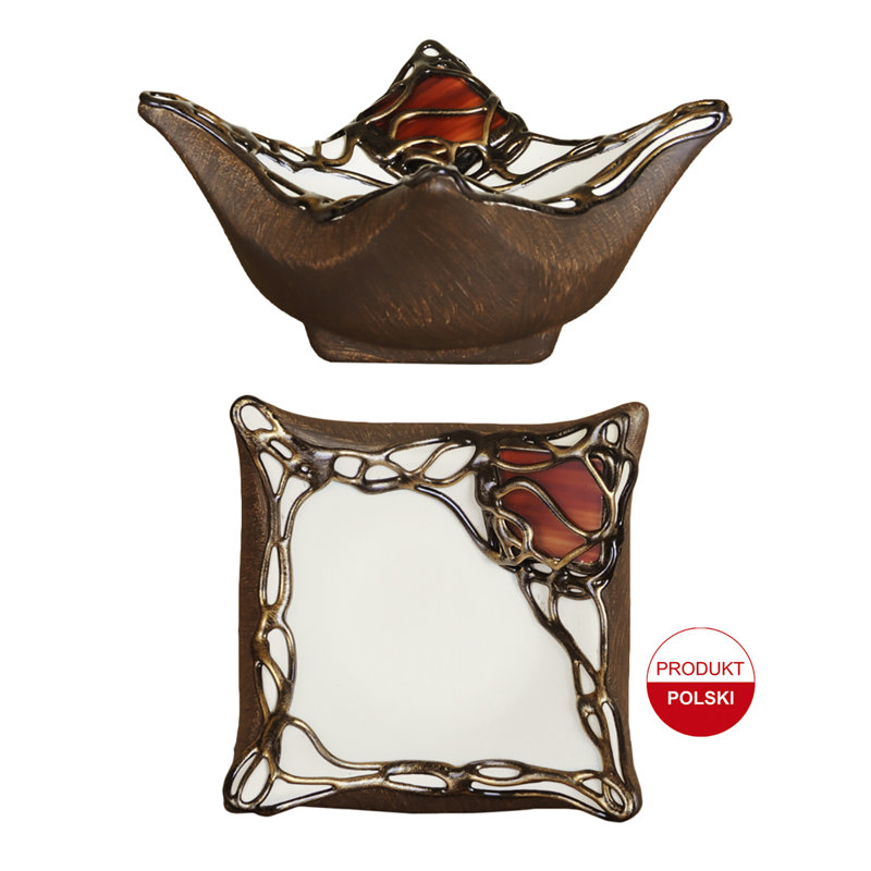 Ceramic Decorative Bowl
