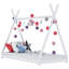 Hartley Standard Tent Beds-62509620-62509770