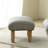 Gatling Upholstered Ottoman