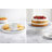 Talavera Dinnerware,  Chip And Dip Servering Dish