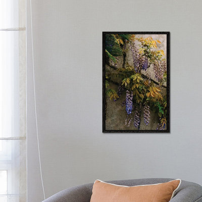 Positano Blooms VIII by Bethany Young - Print on Canvas