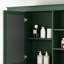 Armoire à pharmacie murale à miroir fixe-28546899