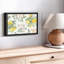 Impression sur toile Anas Citrus Charm IV-102669320