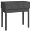 Kaeli Solid Wood Console Table-488828634-484084146