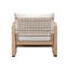 Chaise d'extérieur Glenam