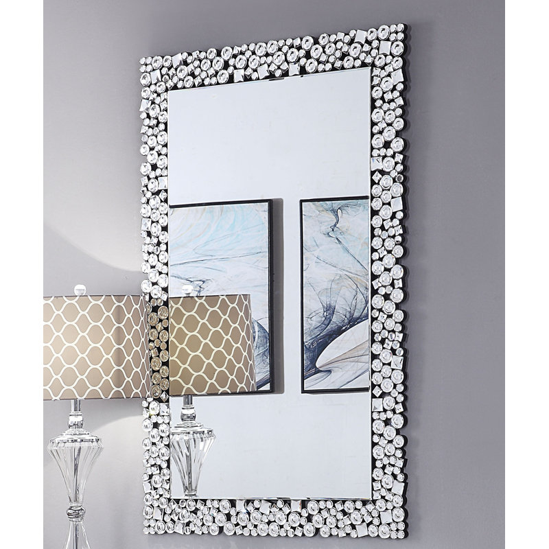 Rosalinda 47'' Console Table