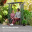 Garden Bench