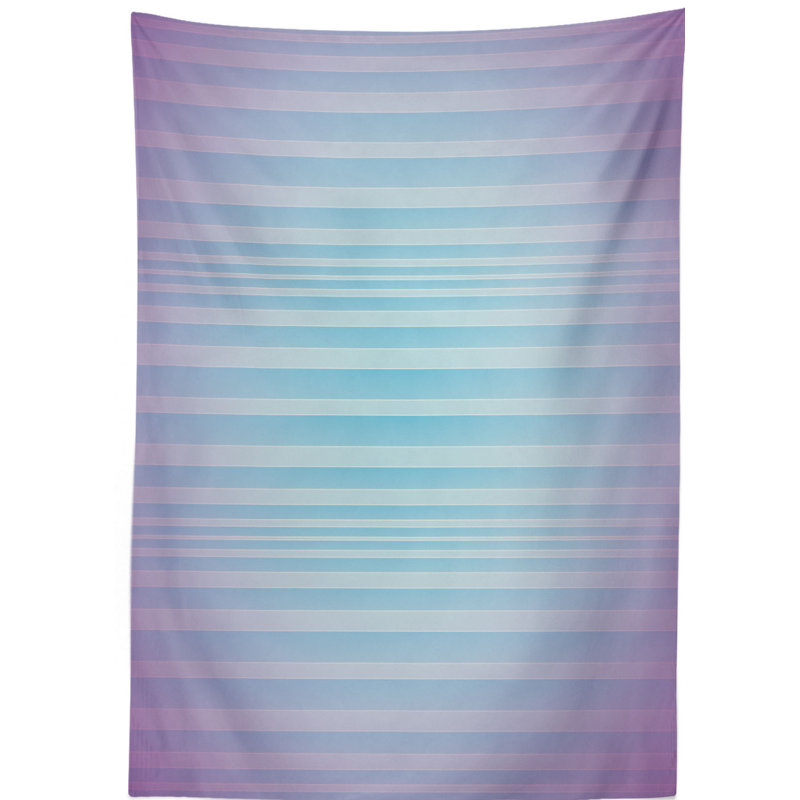 Modern Decor Tablecloth, 90" L x 60" W