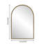 Miroir arqué (miroir inclus seulement)-502687866