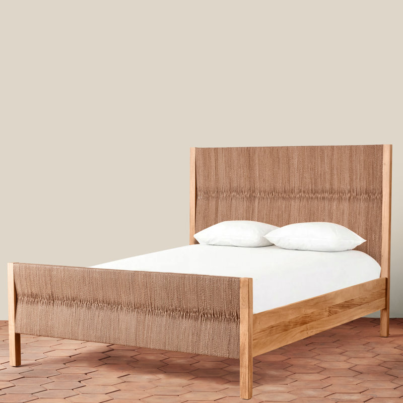 Textura Bed, Queen