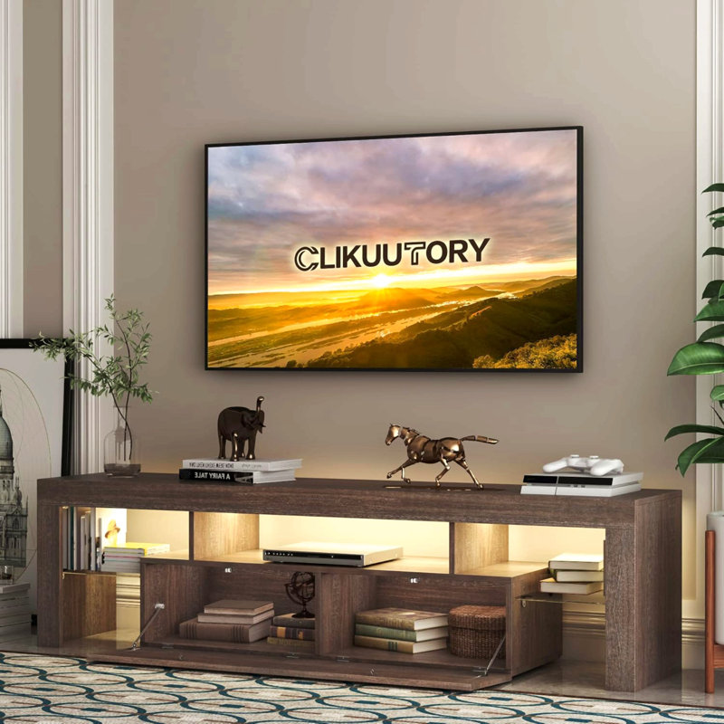 Meuble télé Dfw Modern