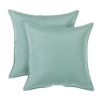 Everton 20" x 20" Sunbrella® Throw Pillow