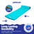 TRC Recreation Splash 70 Inch Foam Raft Lounger Swimming Pool Float Mat, Yellow-55957038