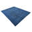 Jacinto Blue Rug