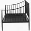 Structure de lit de jour Jermat