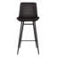 Nadia Upholstered Bar Stool with Metal Frame-1499277288-1499277310