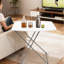 Table pliante réglable en hauteur portable -818052058