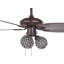 Thack 104cm Ceiling Fan with Light Kit-543659880