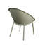 Gable Accent Chair(Set Of 2)