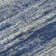 Premium Machine Washable Prisco Navy Rug
