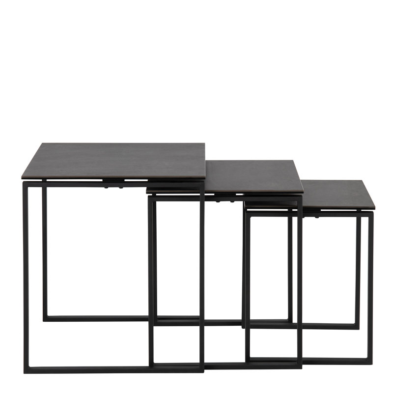 Westnedge 3 - Piece Living Room Table Set