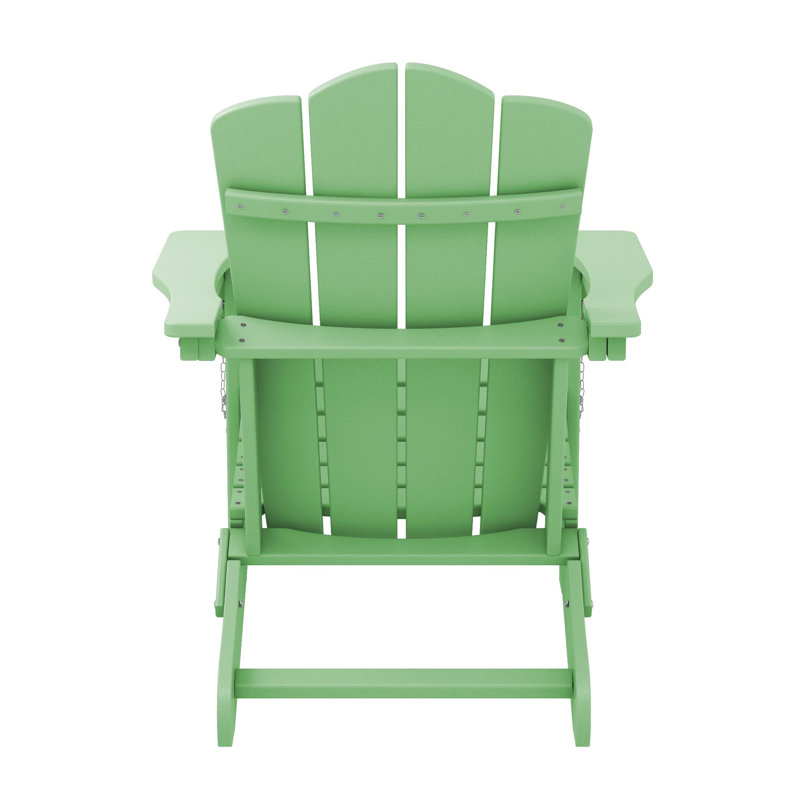 Outdoor Adirondack Chair