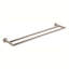 Sine 24" Double Towel Bar-1628197263