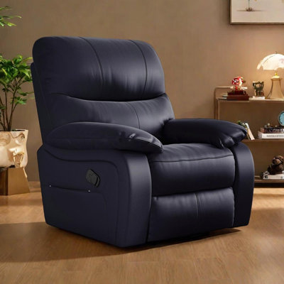 Fauteuil inclinable multifonctionnel ergonomique