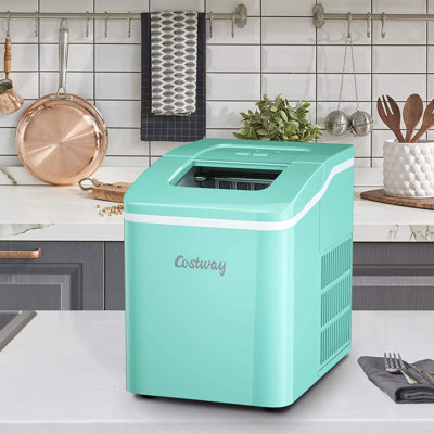 Ice Cream Maker
