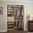 Natural Oak selected