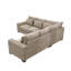 Canapé modulaire Laguna-1509130238