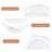 Portable Selfie LED Light Ring Fill Camera Flash Mobile Phone Universal iPad-69678586