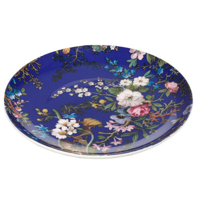 Kilburn Decorative Plate