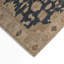 Tapis intérieur et extérieur brun Overdyed-883632437
