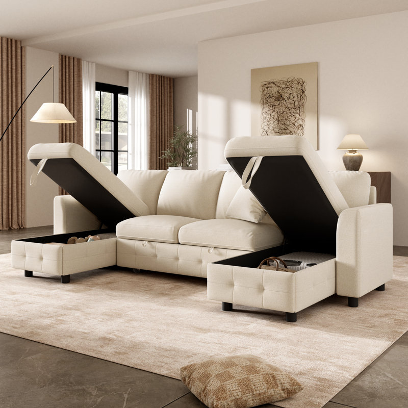 Sofa, 4, Grey