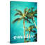 Sylvia Cook - Wrapped Canvas Print-1026573174