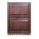 Summit Appliance 24" Wide 2-Drawer Panel Ready Refrigerator with Freezer