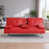 Red sélectionné