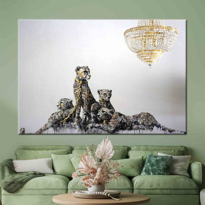 Print on Canvas