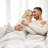 Bedsure GentleSoft™ Sherpa Twin/TwinXL Blanket – Thick All-Season Warm Bed Blanket – White – Ideal Gift for College Students-105504651-105504650