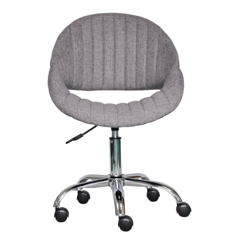 Elsine Polyester Blend Office Chair