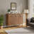 Lift Top Coffee Table, TV Stand Or Sideboard, Living Room Furniture Set