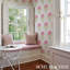 Papier peint Schumacher x Molly Mahon Marigold-57279134