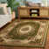 Franklin Square Performance Rug