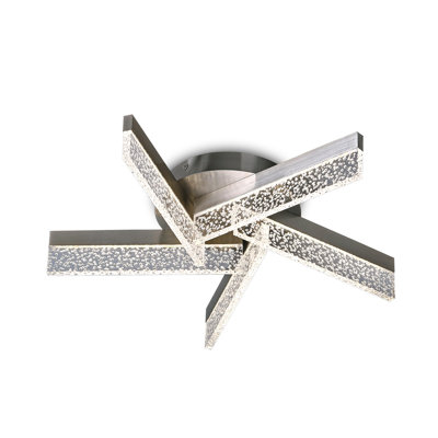Burbuja LED Flush Mount