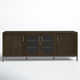 Mojito 72'' Media Console